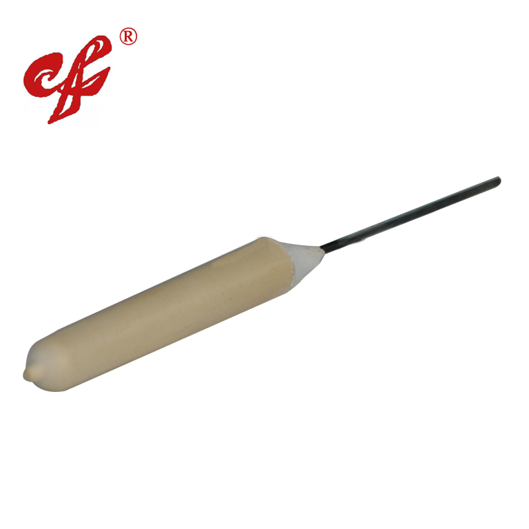 Oxygen probe accessories oxygen battery