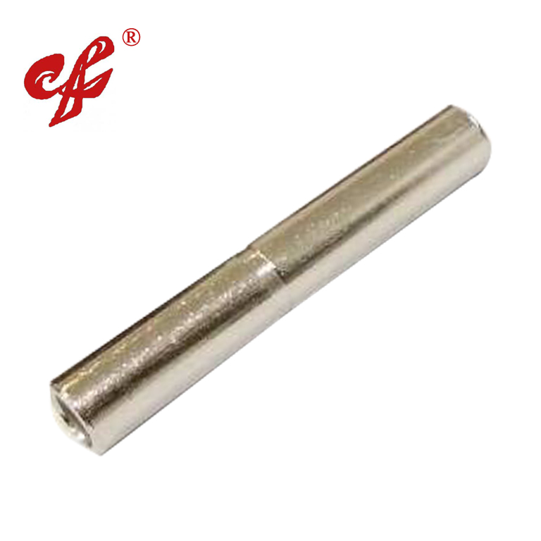 Sub-gun probe accessories electrode iron pipe