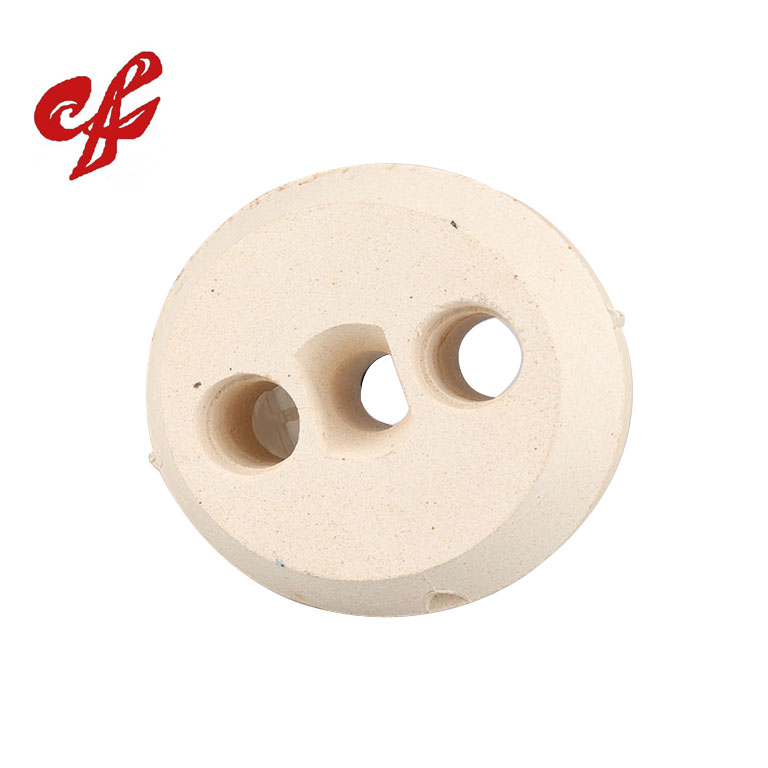 sublance probe accessories oxygen detecting thermocouple head