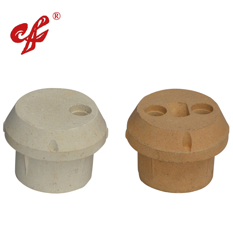 副枪探头配件偶头