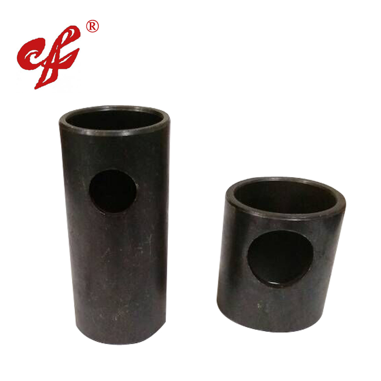 副枪探头配件铁管